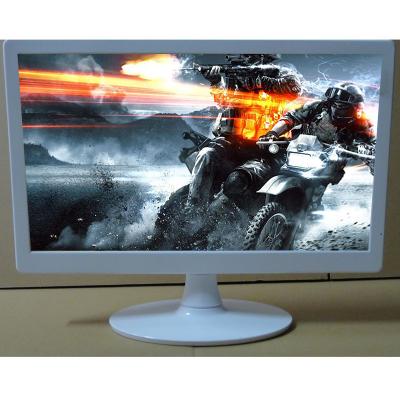 China Desktop VGA And DVI Port 18.5 Inch Medical Monitor LED Monochrome Backlight Display for sale