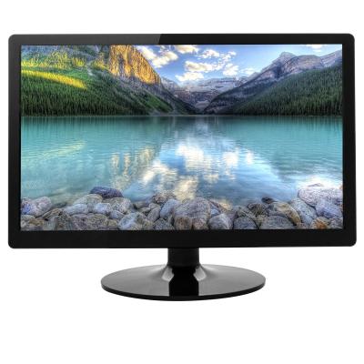 China Desktop AV TV VGA 17.3 inch 17 inch tft lcd led monitor 1920x1200 for sale