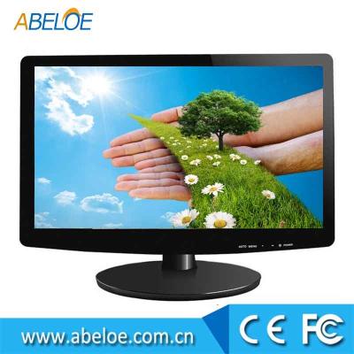 China Desktop Portable HD 15.6 Inch Open Frame Laptop Screen 12 Volt LCD Panel Computer Monitor With Full HD 1366*768 Resolution for sale