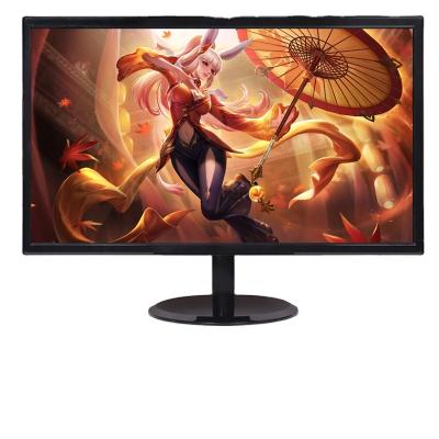 China Hot selling 19 inch monitor 60hz lcd led gaming pc monitors 19 inch for sale