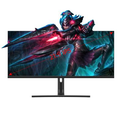 China Refresh Rate 3440*1440 4K LED Computer Gaming Monitor Other Desktop 40 Inch 144HZ for sale