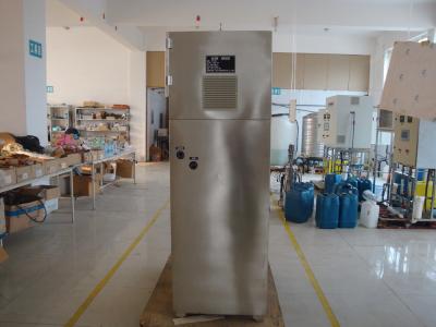 China Restaurants Commercieel Water Ionizer/geïoniseerde waterzuiveringsinstallatie Te koop