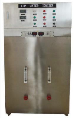 China Sealed Multifunctional Water Ionizer / 380V Alkaline Water Ionizers for sale