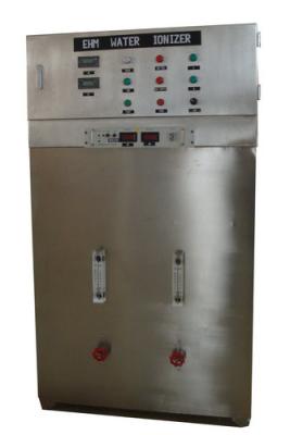 China Industrieel Alkalisch & Zuurheids Multifunctioneel Water Ionizer, 1000L/h 110V Te koop