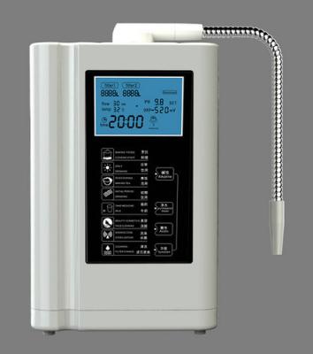 Cina 50Hz acqua domestica alcalina commerciale Ionizer in vendita