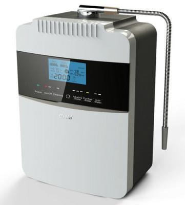 China Anti-oxyderend Huiswater Ionizer Te koop