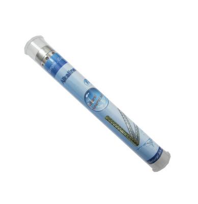 China Alkalischer Wasser-Stock des Edelstahl-304 für Wasserbehandlung 1.7cm D zu verkaufen