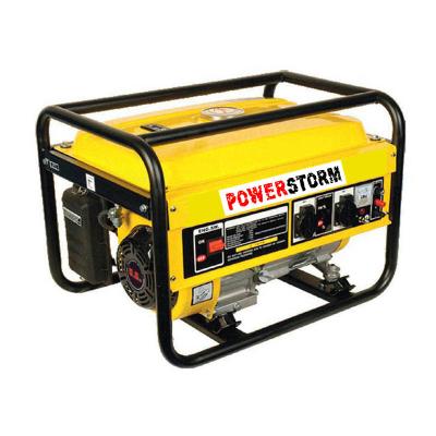 China 2.0KVA Gasoline Generator for sale