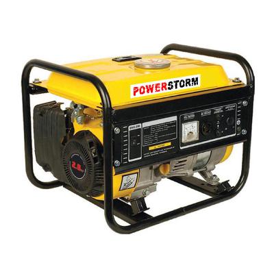 China 1.0KVA Gasoline Generator for sale