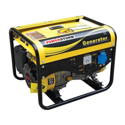 China 1.0KVA Gasoline Generator for sale