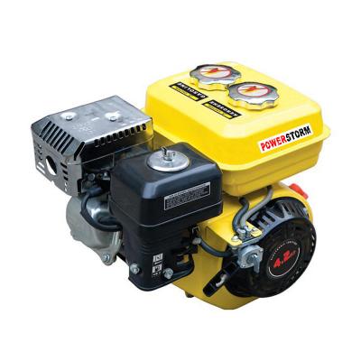 中国 4.2HP 163cc の燈油エンジン 販売のため