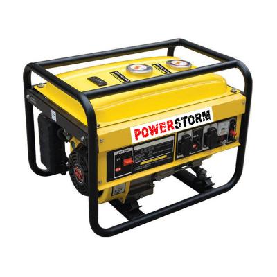 China 1.9KVA Kerosene Generator for sale