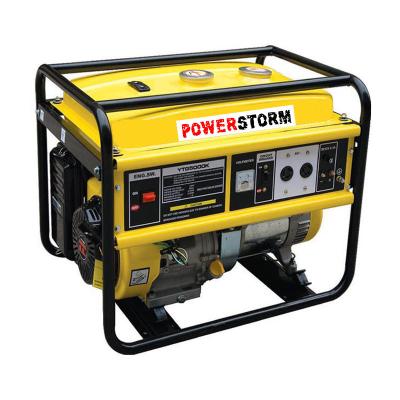 China 3.0KVA Kerosene Generator for sale