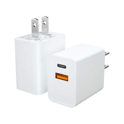 China Mobile Phone for 20w iphone charger pd 3.0 type c fast chargers for sale