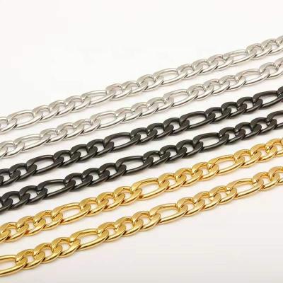 China Fashionable stainless steel chains for sale