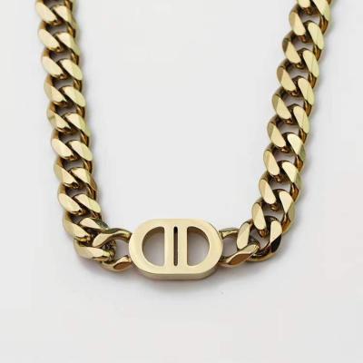 China Hiphop hiphop stainless steel set chains for sale