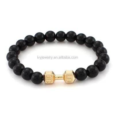 China Fashionable STAINLESS STEEL PEARL BRACELET for sale