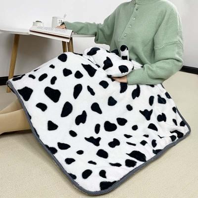 China USB Comfort 5v Hotel Winter Products Best Personal Portable Intelligent Washable Heated Pet Blanket Electric Heater for sale