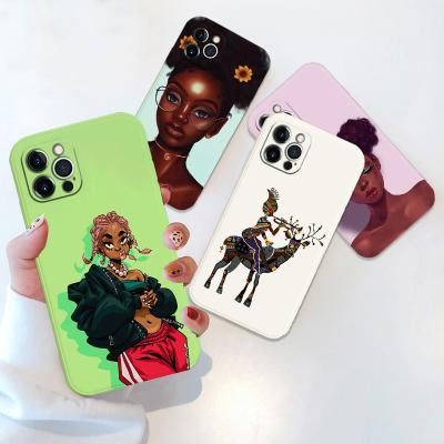 China Wholesale Custom Sublimation Waterproof Printing Phone Case TPU+PC Mask For iphone 12 pro Max Custom Phone Cases for sale