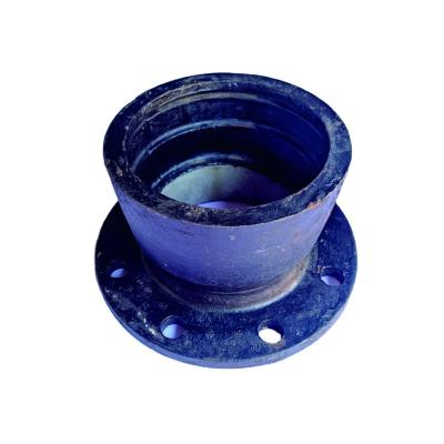 China Water Pipe System Iron Pipe Fitting Malleable Cast Iron Pipe Fittings Grooved Fittings for sale