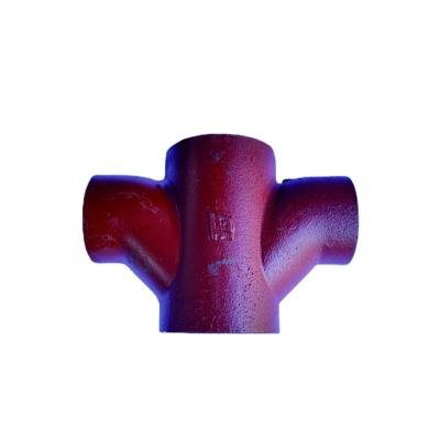 China Pipe Lines Connect Malleable Cast Iron Pipe Fittings Stitch Bend Or Elbow for sale