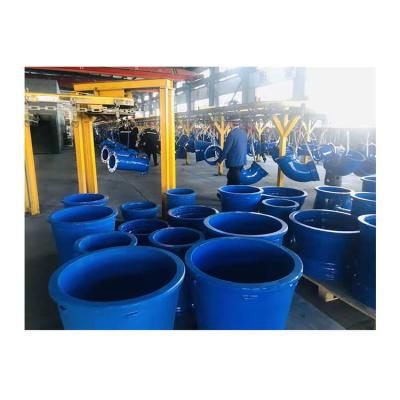 China Reliable Performance Iron Pipe Cast Iron Pipe Adapter Malleable Pipe Fittings As Standard for sale