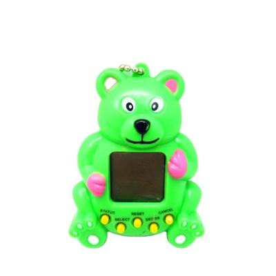 China Interesting Cute Boy Children's Educational Product Panda Electronic Pet Virtual Pet for sale