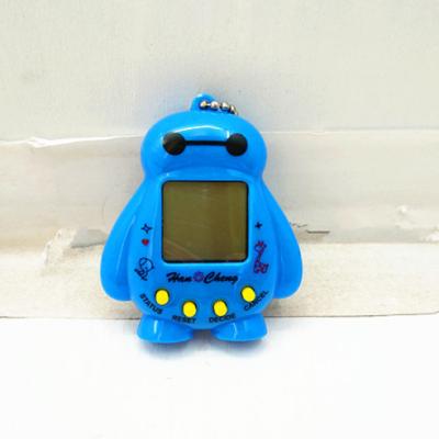 China 168 Great Tamagotchi Educational White Virtual Online Pet Games for sale