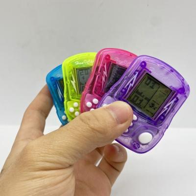 China Wholesale Colorful Beautiful Kids Gift Material Environmental Protection Psp Video Handheld Game Console for sale