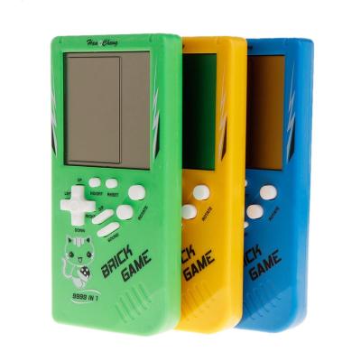 China 3.5 Inch Large Screen Handheld Portable Game Console Retro Childhood Retro Game Console Children Retro Education Toys for sale