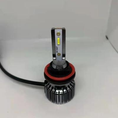 China Cheap Auto LED Turn Signal Light Bulb 9012 55w 35w Car Led Headlight Bulbs for sale