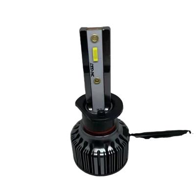 China Smart Lamp H1 H3, H7 H8 H9 H10 H11 LED Turn Signal Light High Power LED Light Led Car Headlight 9005 9006 for sale