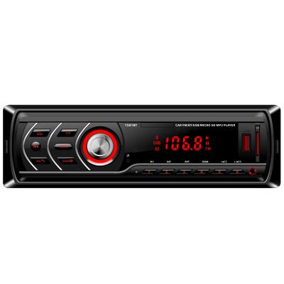 China PIONEER HIGH POWER CAR AUDIO WITH AUX CAR STEREO MP3 PLAYER. SD USB WITH LCD PANEL LED PANEL CAR STEREO for sale