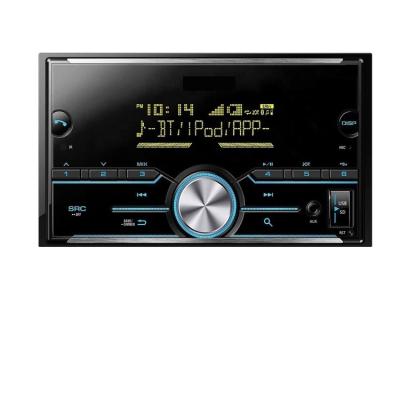 China High power double din car user manual car audio mp3 player for sale