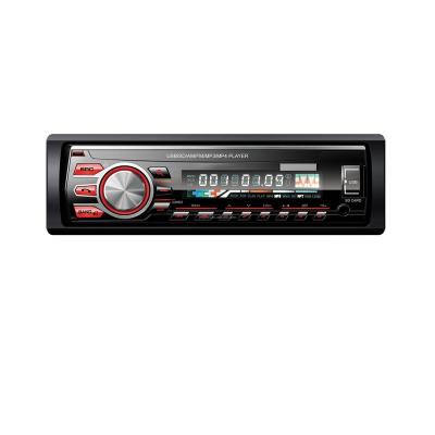 China Play Music Handsfree Calls 1 Din Car Radio DVD Player with BT and DVD for sale