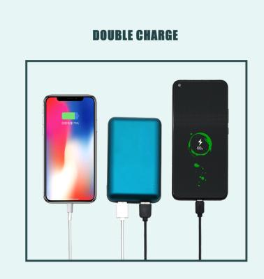 China Fast Charging Mobilphone 60W Charging Power Bank New For IPhone For iPad 15000mAh Mini Type C Palladium Power Bank QC3.0 Quick Charge for sale