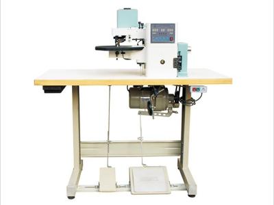 China Shoes & Leather Folding Machine for sale