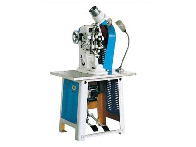 China Automatic Eyeletting Machine for sale