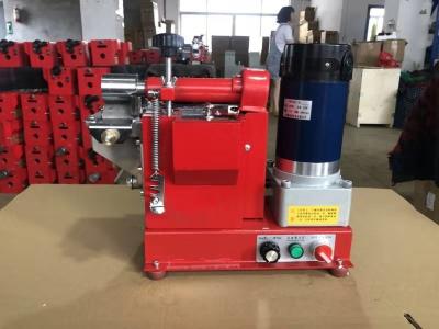 China Upper cementing machine Shoes Upper Making Machine for sale