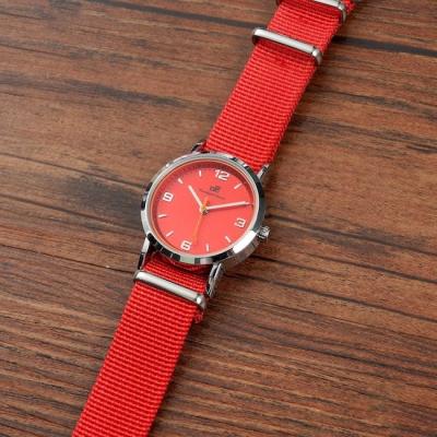 Chine Montres à quartz pour hommes ISO à vendre