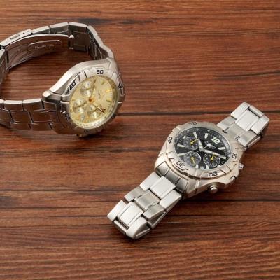 Chine Montres mécaniques en acier inoxydable à vendre