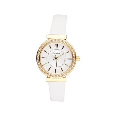 China Fashion Oval Women Quartz Watches Luxury Diamonds Ladies Watch for sale