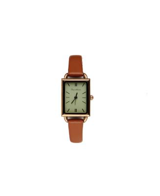 China Quartz Ladies Creative Wrist Watch Waterproof Women Fashion Watch for sale