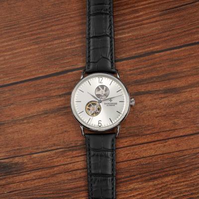 Chine 3BAR Résistance à l'eau Horloges de quartz pour hommes Horloges professionnelles à vendre