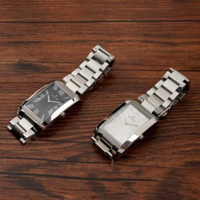 Chine Mode pour hommes Montres minimalistes Élégance en acier inoxydable Montres automatiques de luxe à vendre