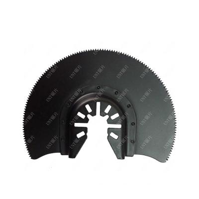 China Polish Marble Tiles Cutting And Polishing Blade Knife Polishing Cut And Half Round Alloy Saw Blade for sale