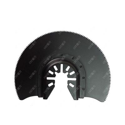 China Oscillating Saw Blades Circular Saw Blades And Polish Marble Tiles For Wood Cutting for sale