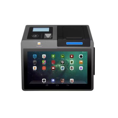 China Factory Price of SDK 3 in 1 New Systems Geldautomat Supermarket I5 Card Reader Systeme with Customer Screen POS System for sale