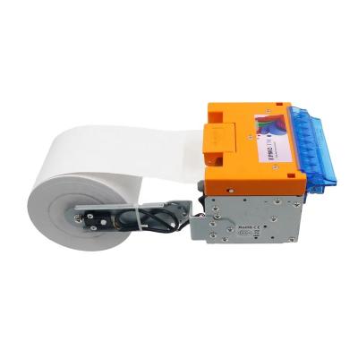 China Thermal kiosk printer kiosk printer for ticket printing machine kiosk printer module for parking for sale