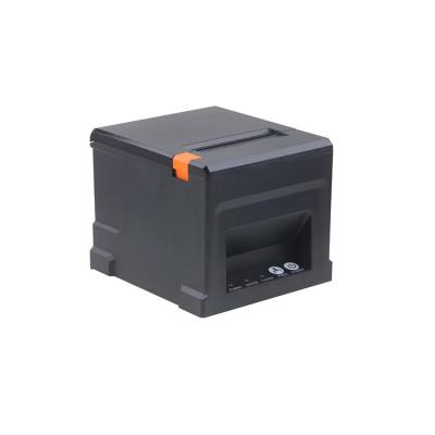 China 8360 Black New Arrival 80mm Receipt And Bill Thermal Printer With Auto Cutter 1d 2d Printer for sale